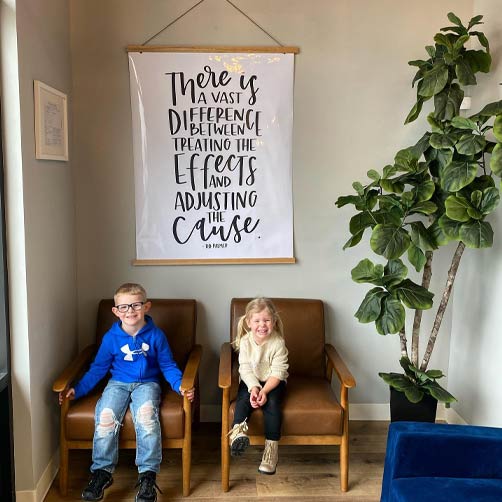 Chiropractic Hilliard OH Children Chiropractic Hilliard OH Children