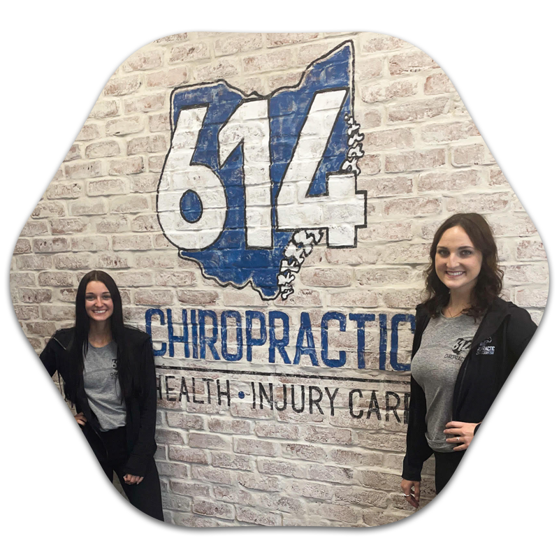 Chiropractic-Hilliard-OH-Office-Staff Chiropractic Hilliard OH Office Staff